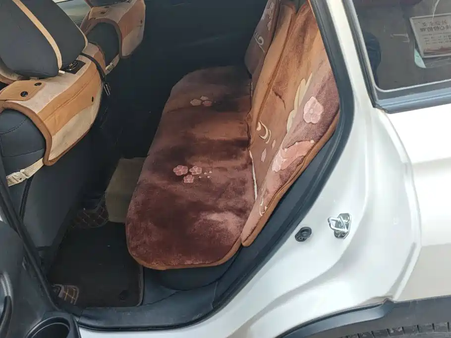 Toyota Corolla Cross — фото 10