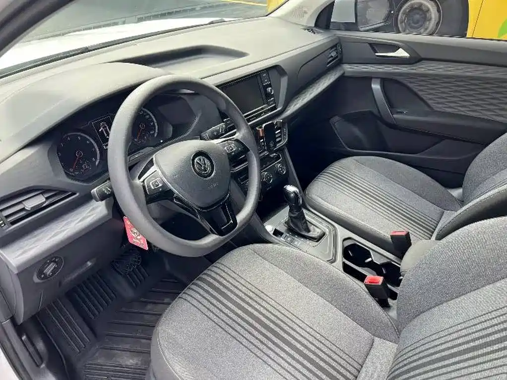 Volkswagen Tharu — фото 4