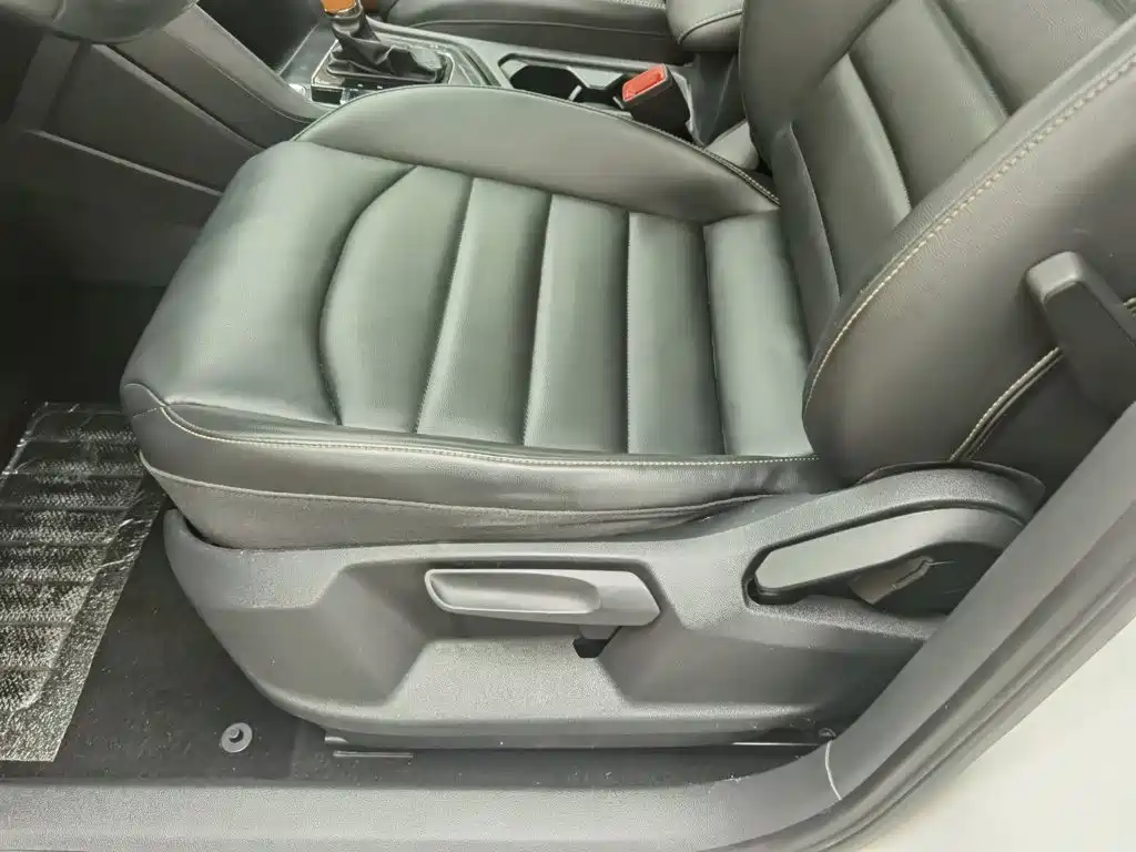 Volkswagen Tharu — фото 20