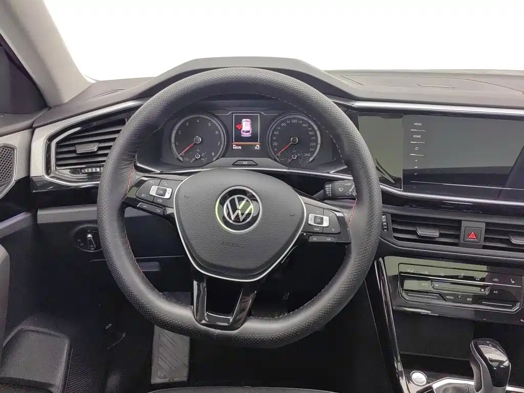 Volkswagen Tayron — фото 11