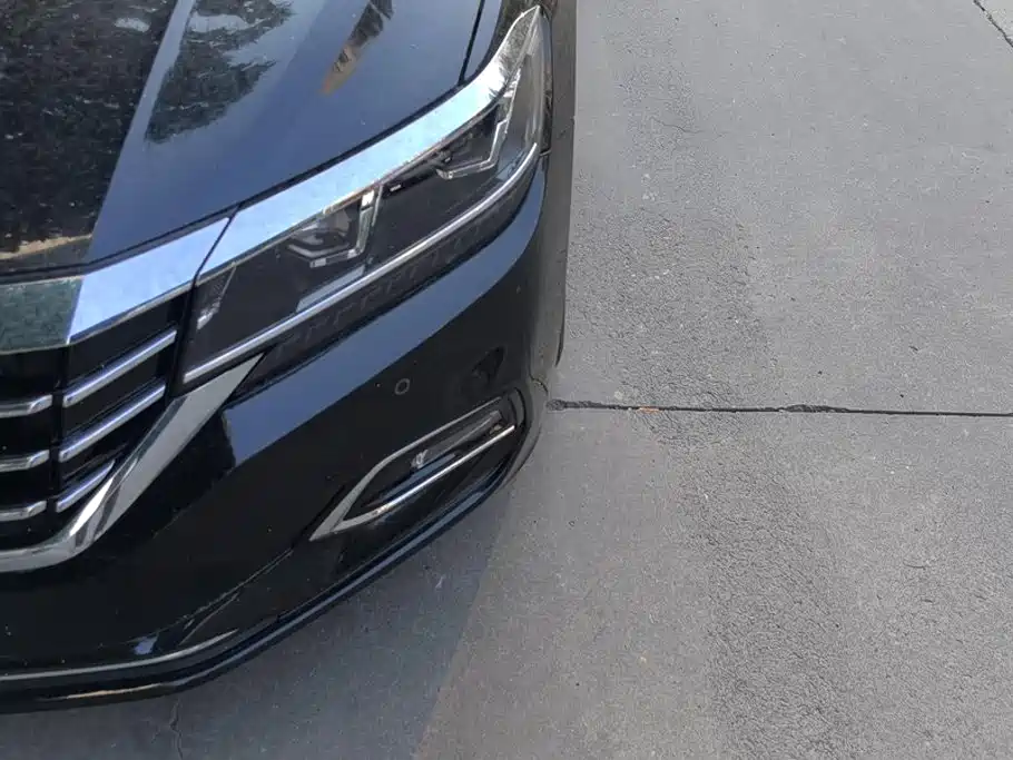 Volkswagen Passat — фото 5