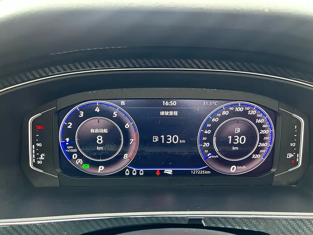Volkswagen Passat — фото 5