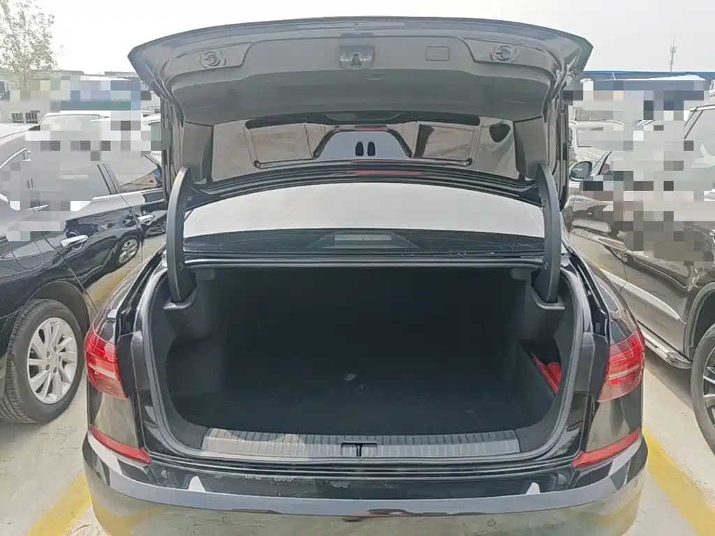 Volkswagen Passat — фото 19