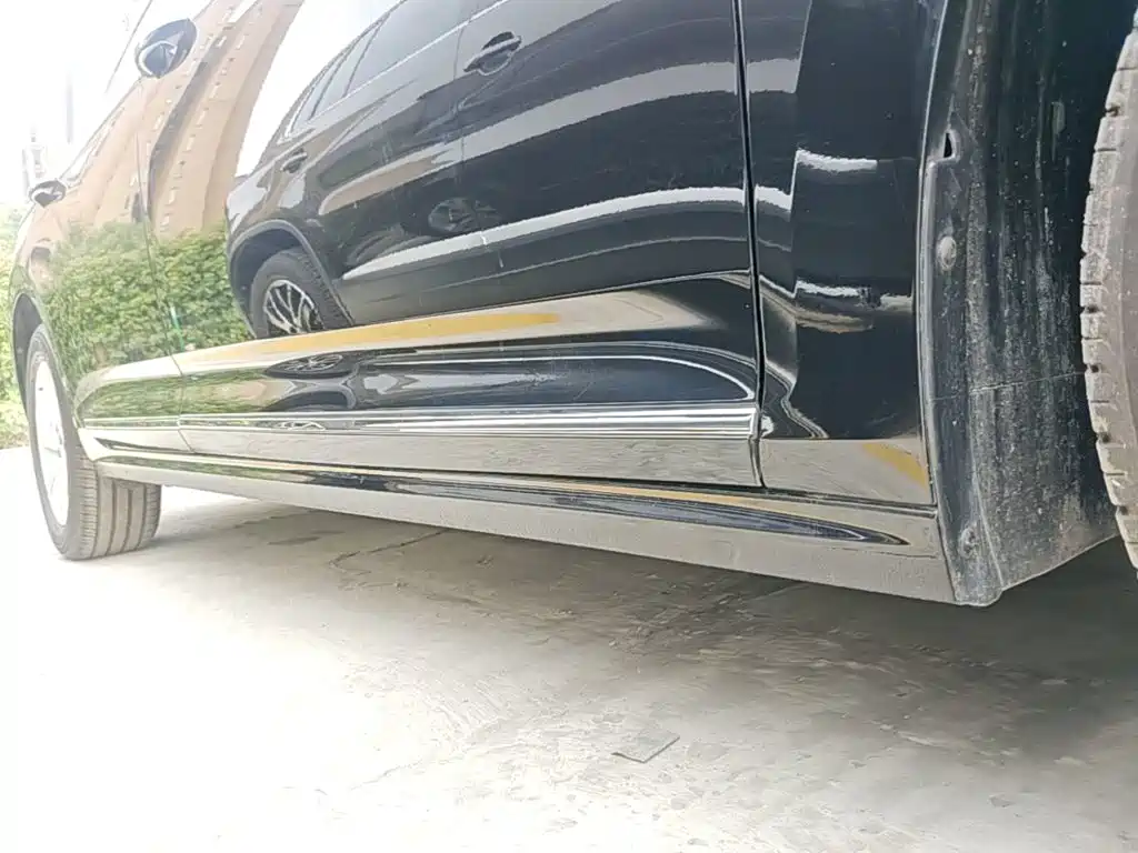 Volkswagen Passat — фото 21