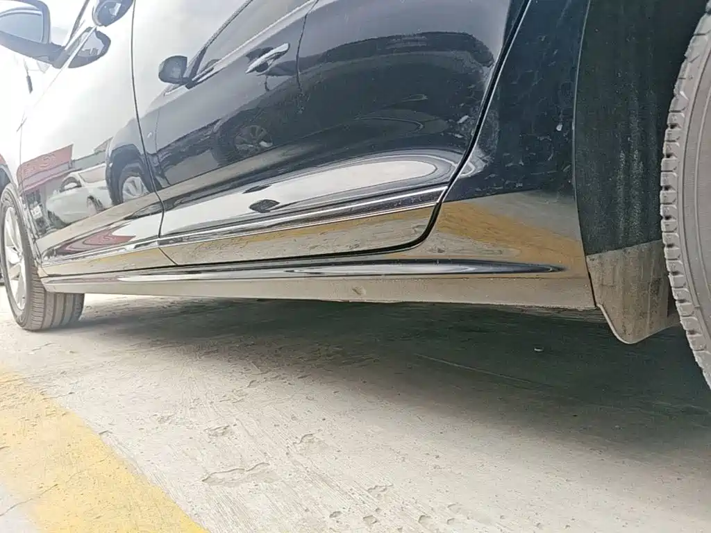 Volkswagen Passat — фото 22