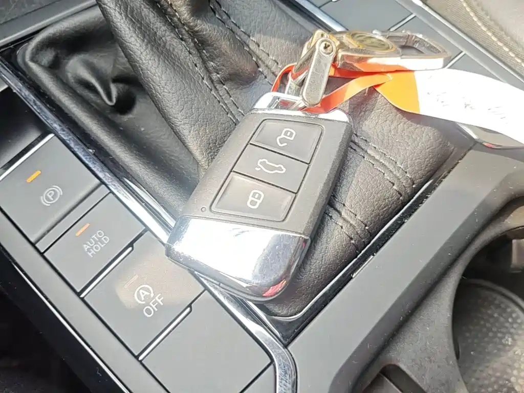 Volkswagen Passat — фото 9