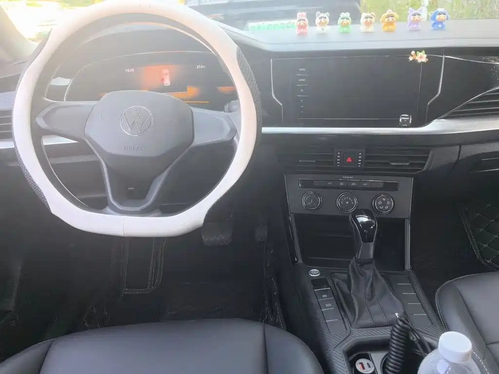 Volkswagen Passat — фото 5