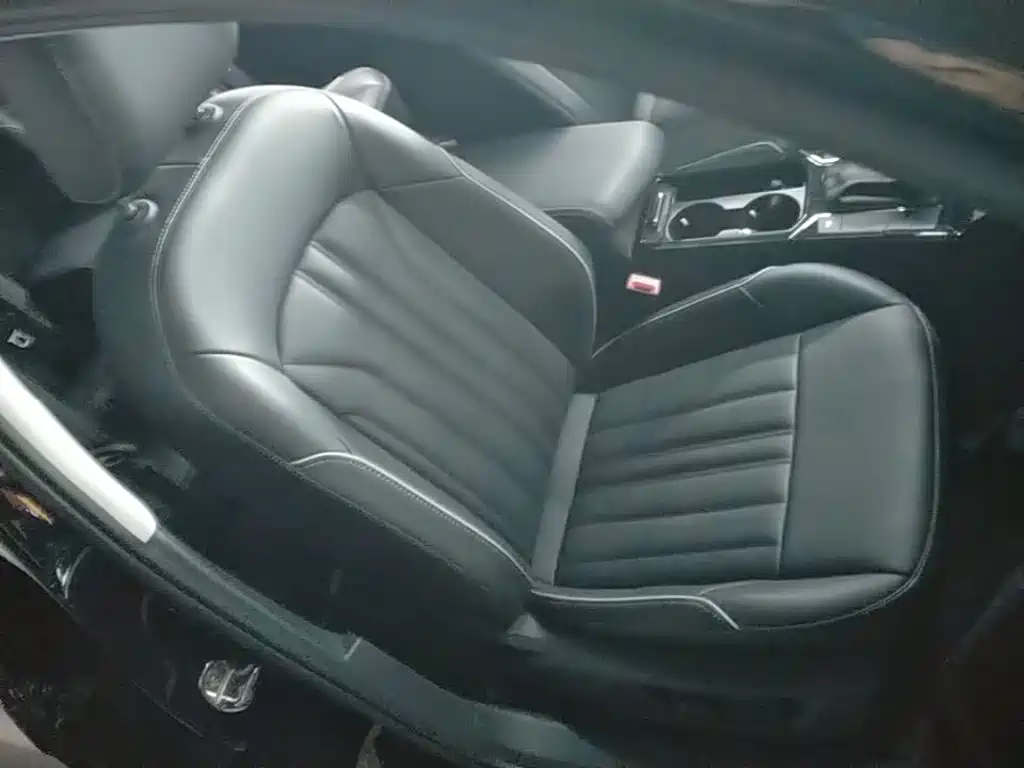 Volkswagen Passat — фото 25