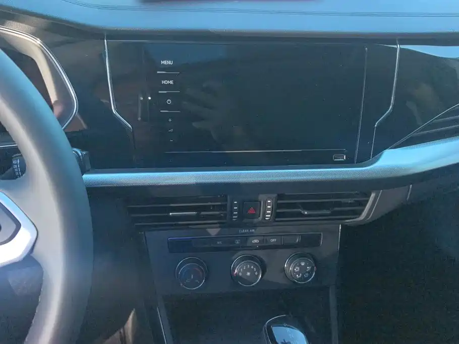 Volkswagen Passat — фото 13