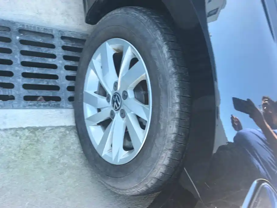Volkswagen Passat — фото 6