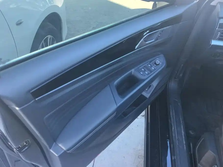Volkswagen Passat — фото 7