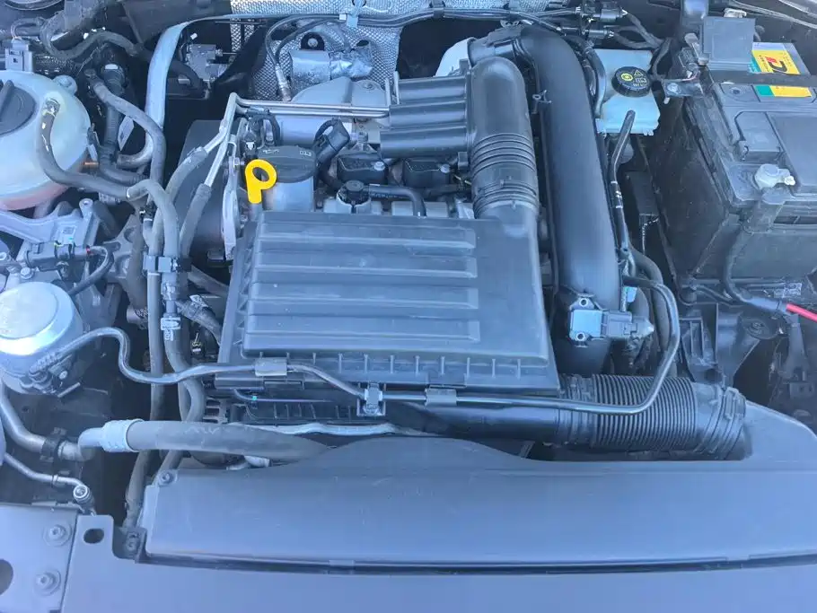 Volkswagen Passat — фото 10