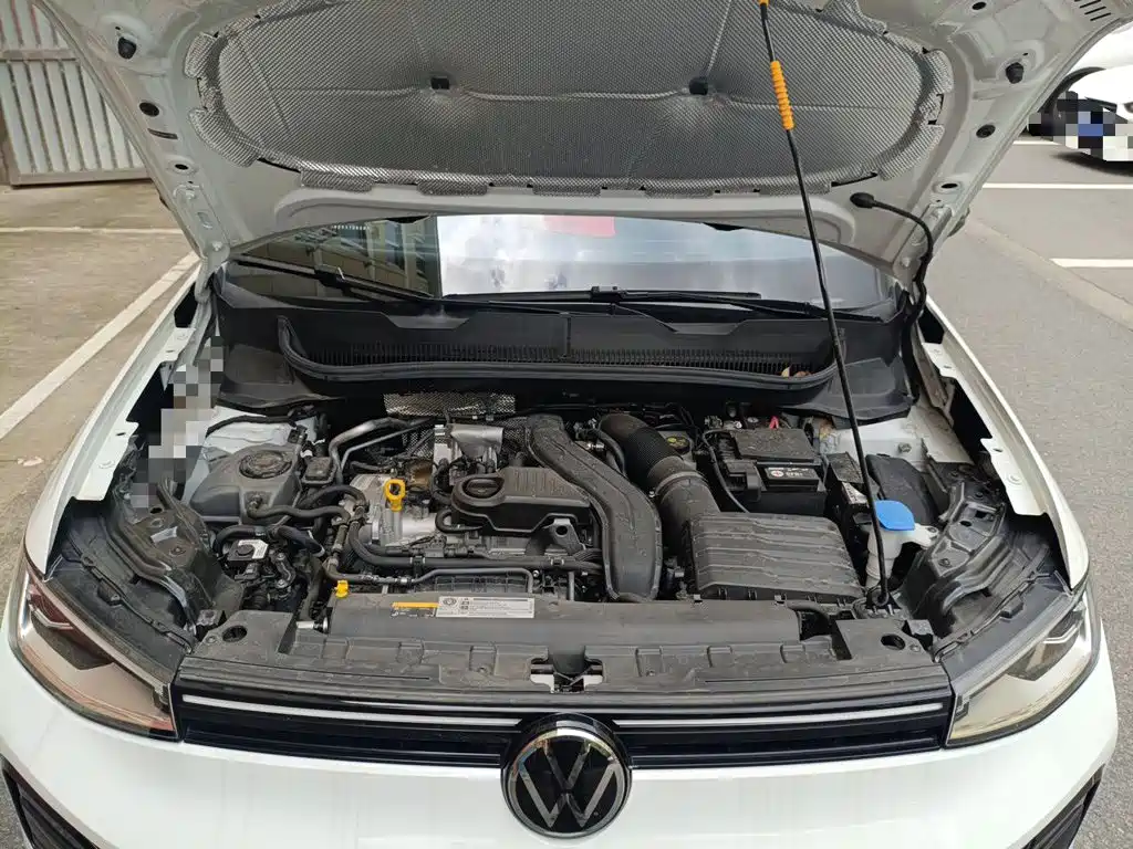 Volkswagen Tharu — фото 11