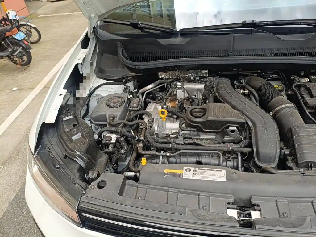 Volkswagen Tharu — фото 19