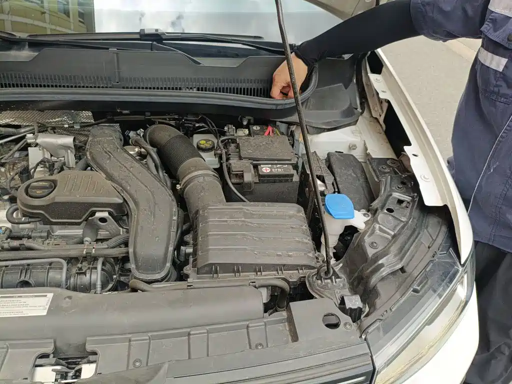 Volkswagen Tharu — фото 20