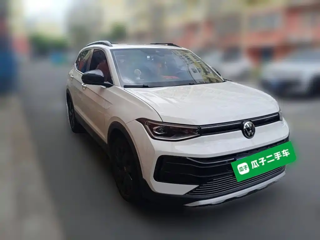Volkswagen Tharu — фото 24