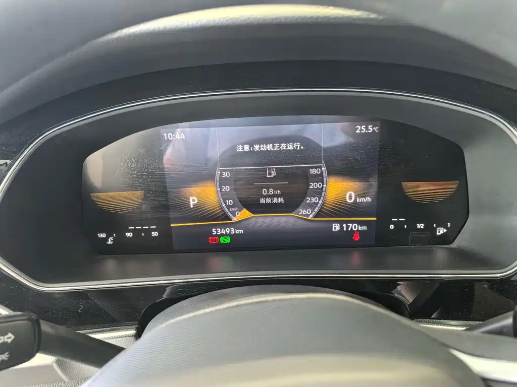 Volkswagen Passat — фото 4