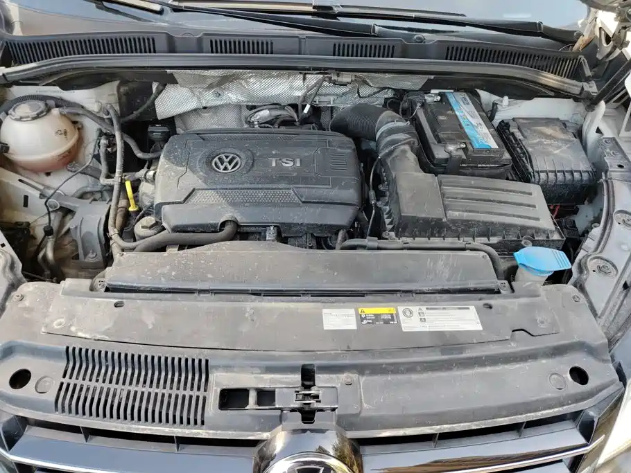 Volkswagen Sharan — фото 10