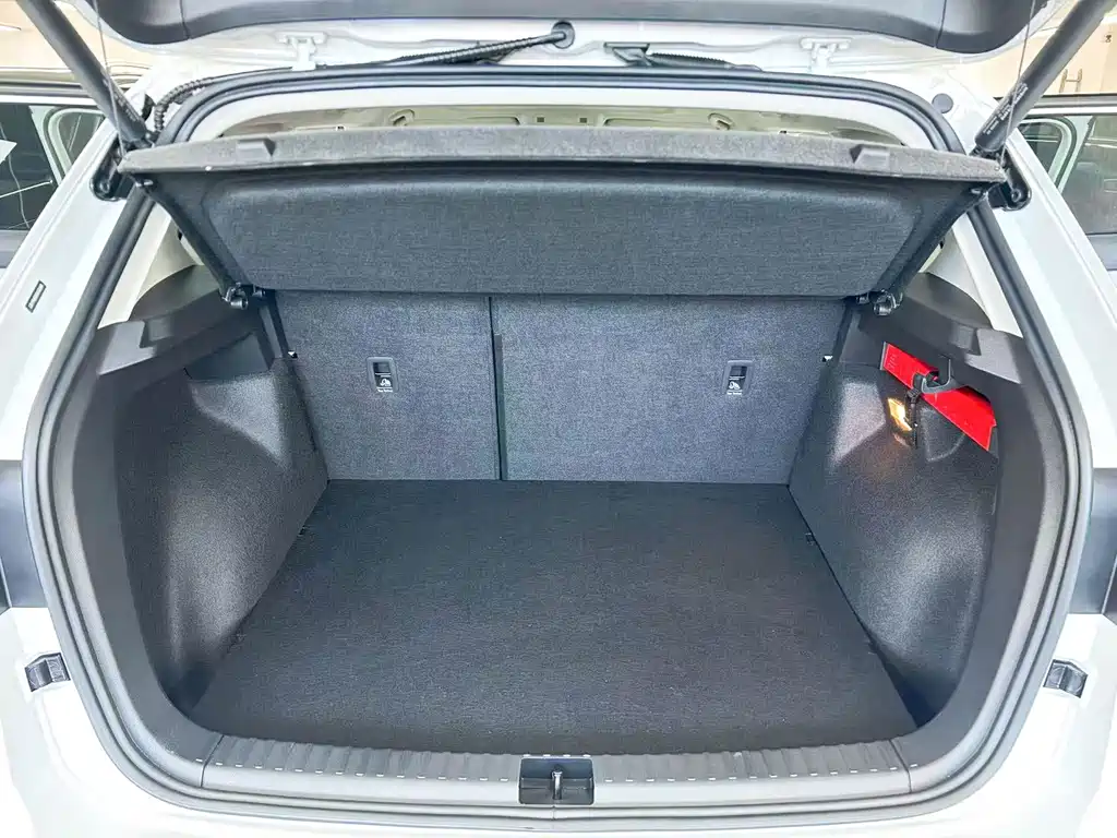 Volkswagen Tharu — фото 19