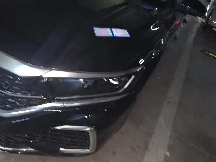 Volkswagen Passat — фото 5