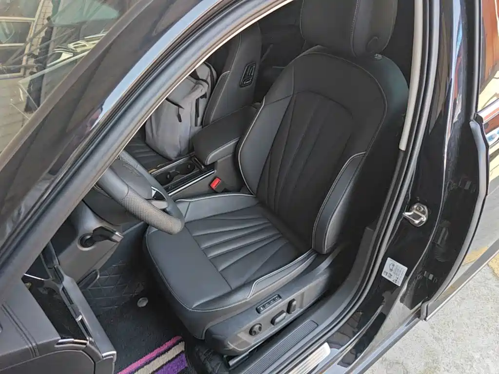 Volkswagen Passat — фото 15