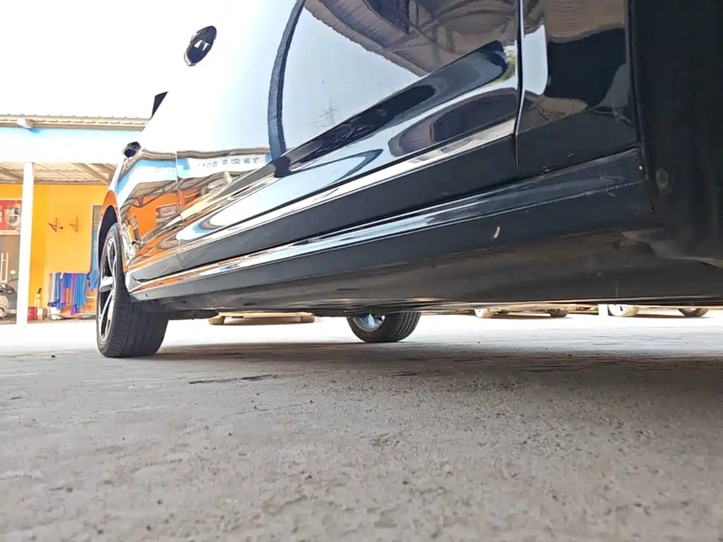 Volkswagen Passat — фото 21