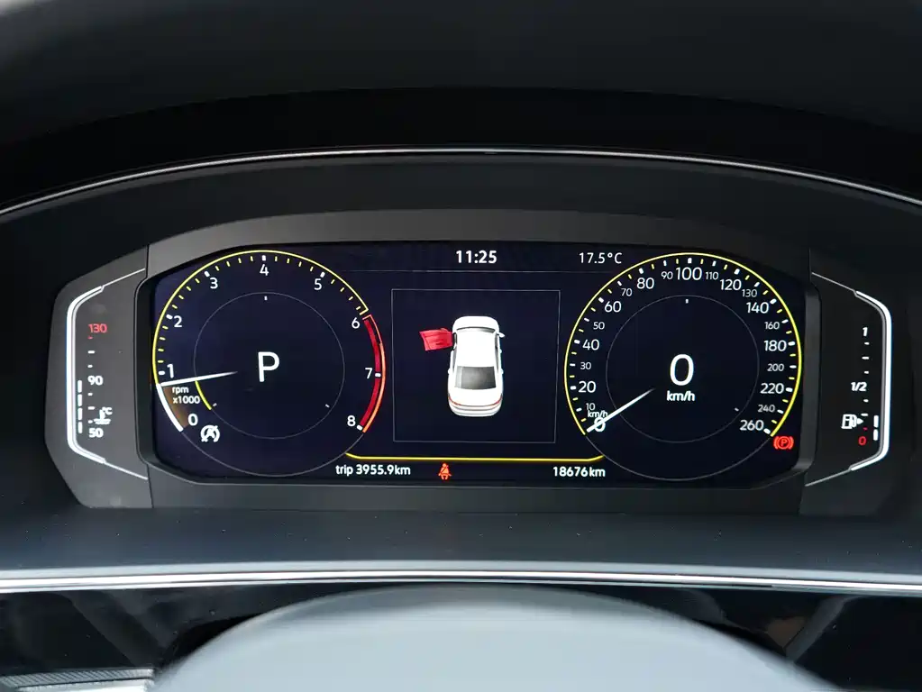 Volkswagen Passat — фото 15