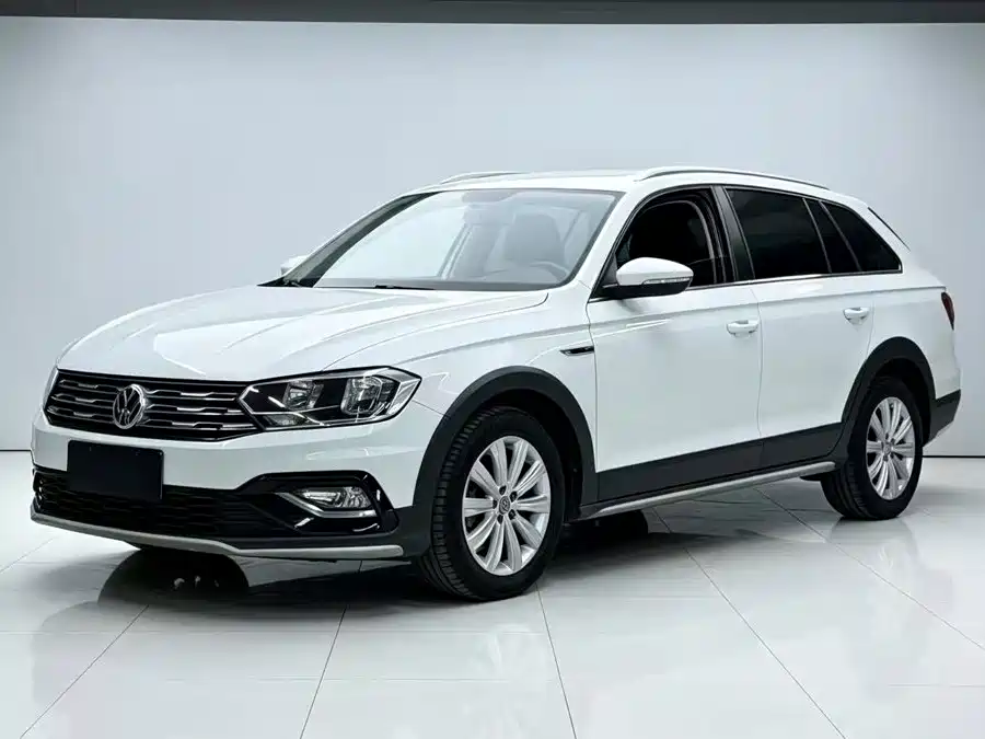 Volkswagen C-Trek — фото 2