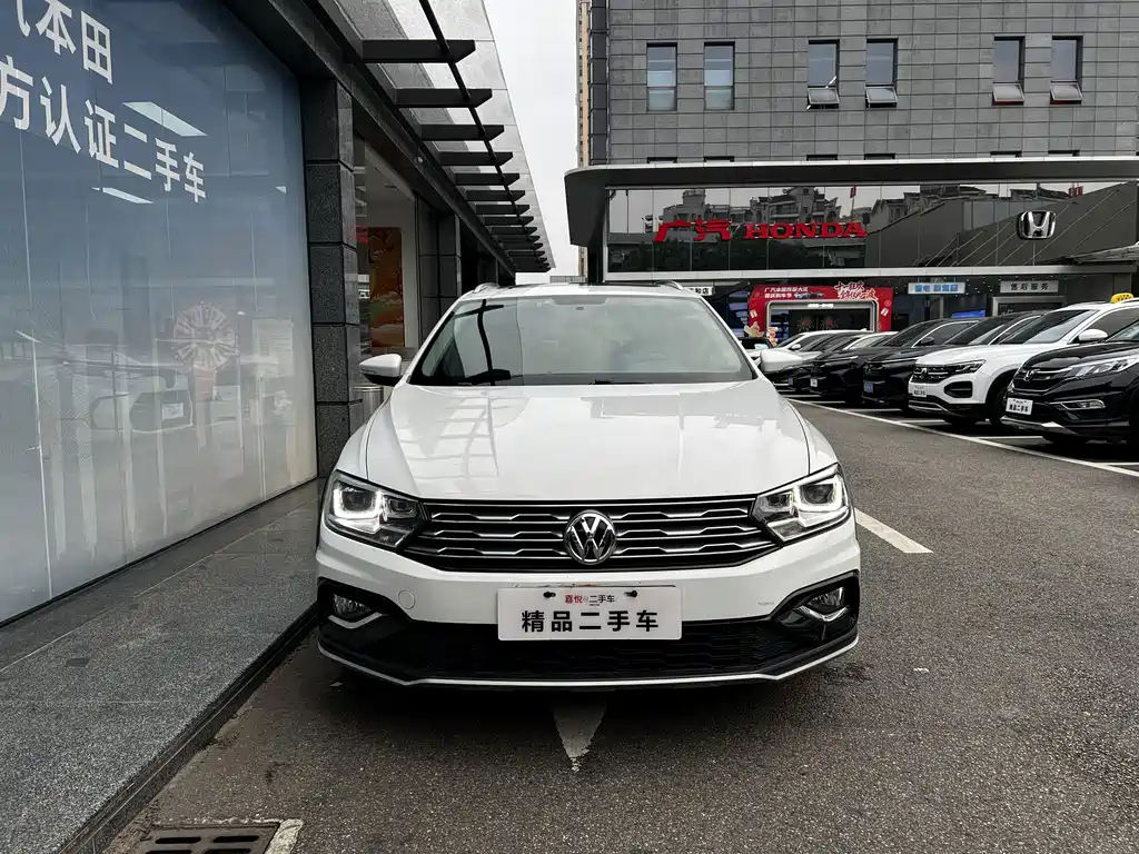Volkswagen C-Trek — фото 2