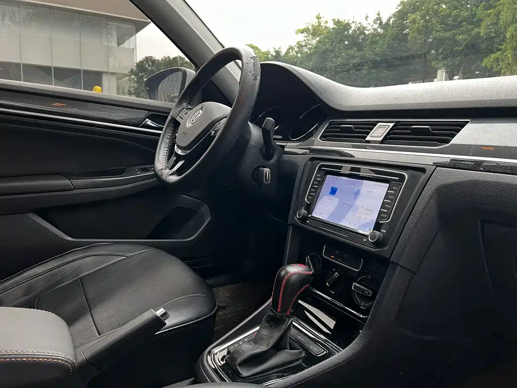 Volkswagen C-Trek — фото 15