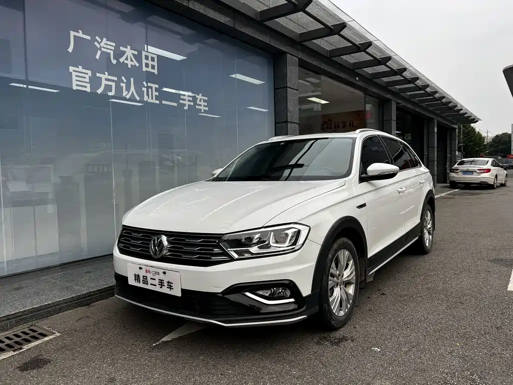 Volkswagen C-Trek