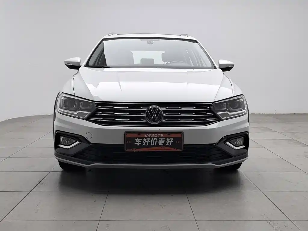 Volkswagen C-Trek — фото 3