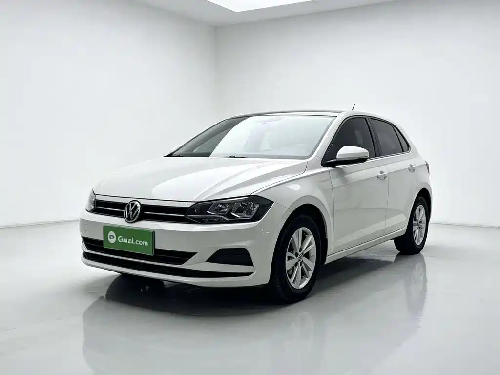 Volkswagen Polo — фото 2