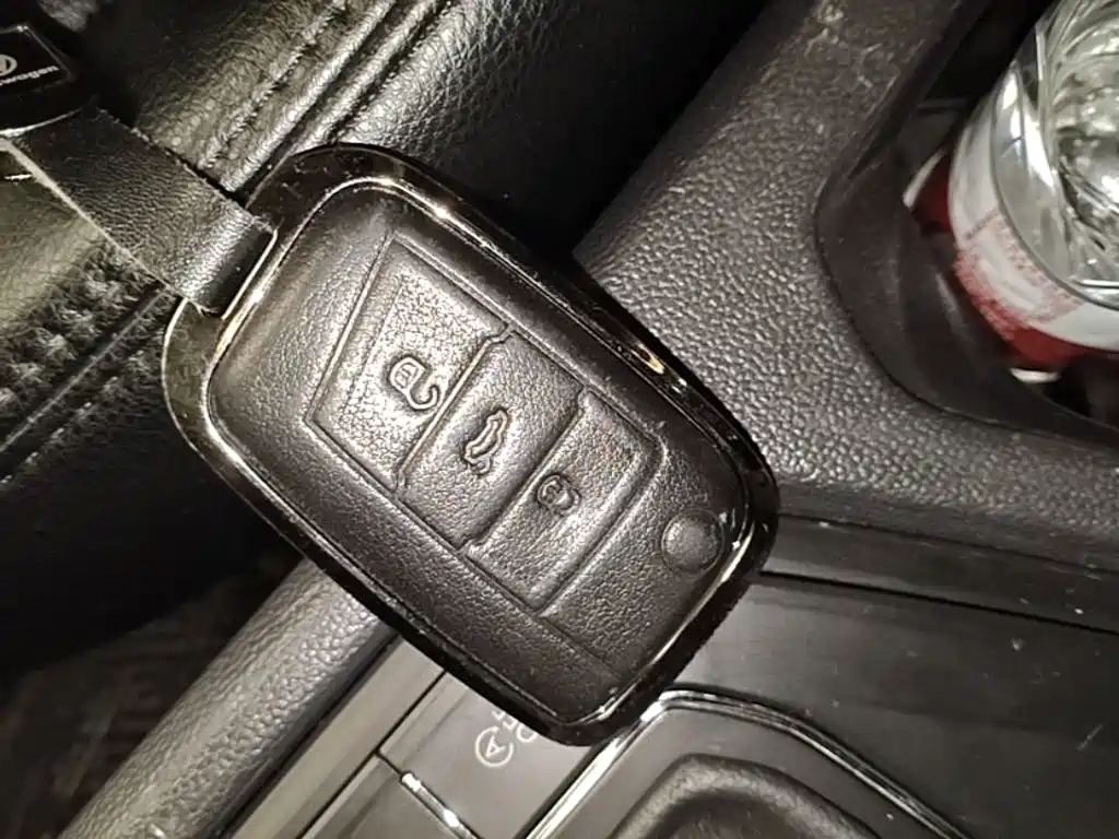 Volkswagen Tharu — фото 13