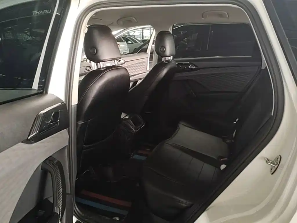 Volkswagen Tharu — фото 22