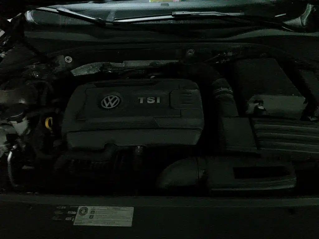 Volkswagen Passat — фото 11