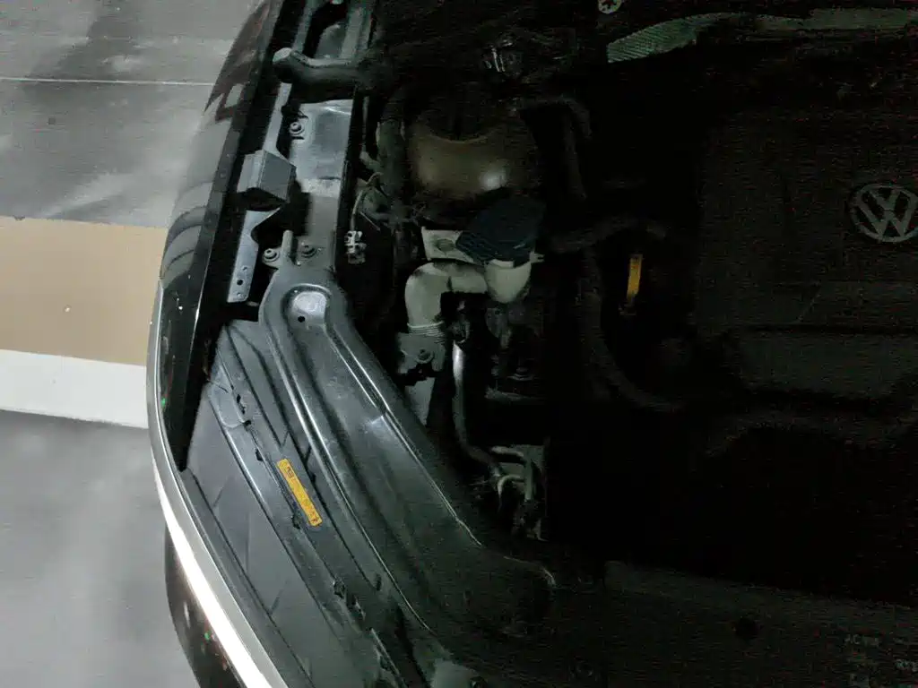 Volkswagen Passat — фото 19