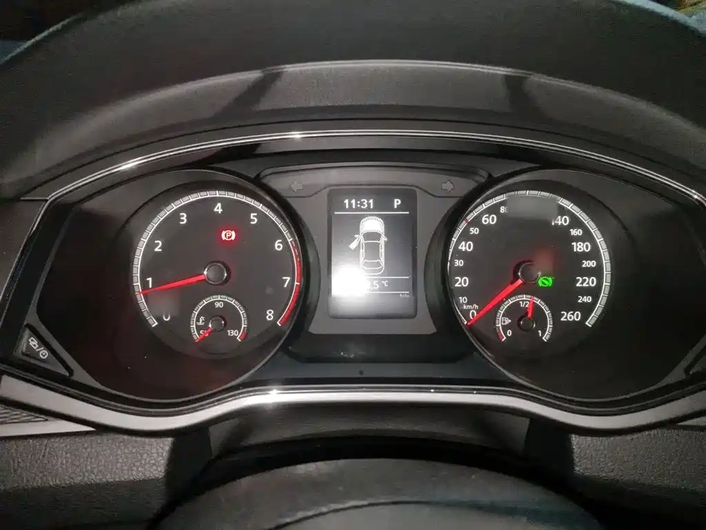 Volkswagen Passat — фото 4
