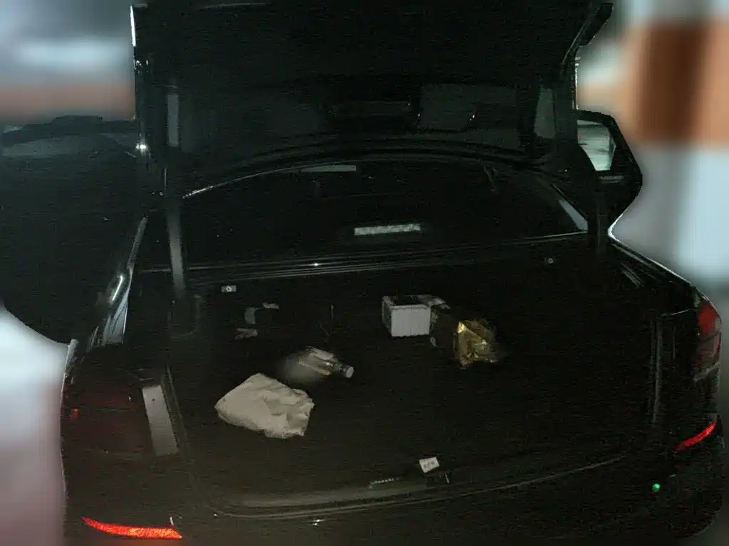 Volkswagen Passat — фото 10