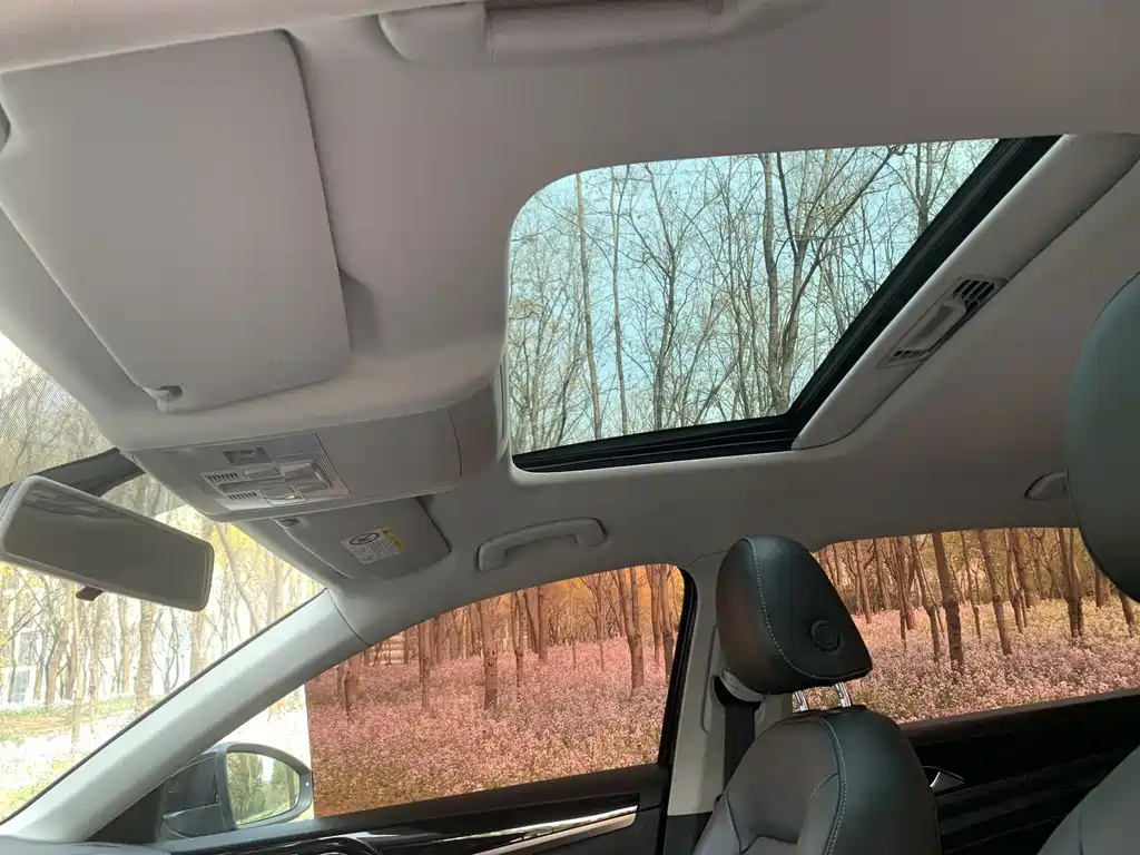 Volkswagen Passat — фото 15
