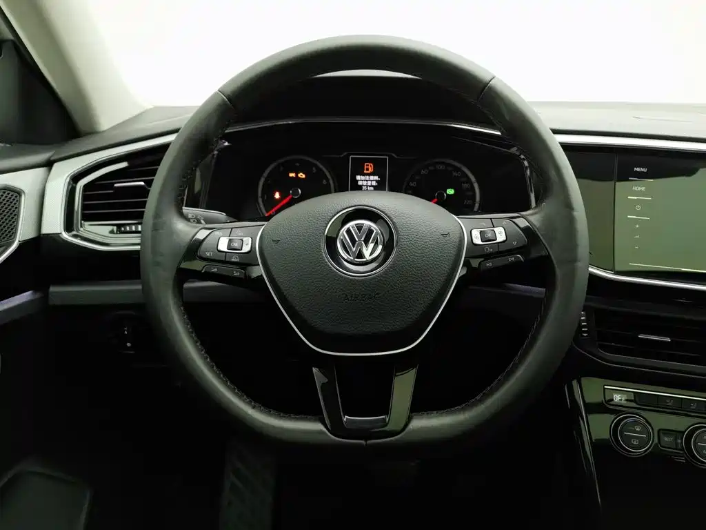 Volkswagen Tayron — фото 11