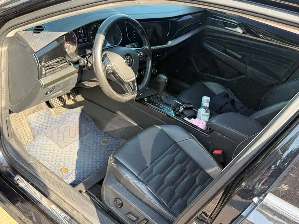 Volkswagen Passat — фото 3