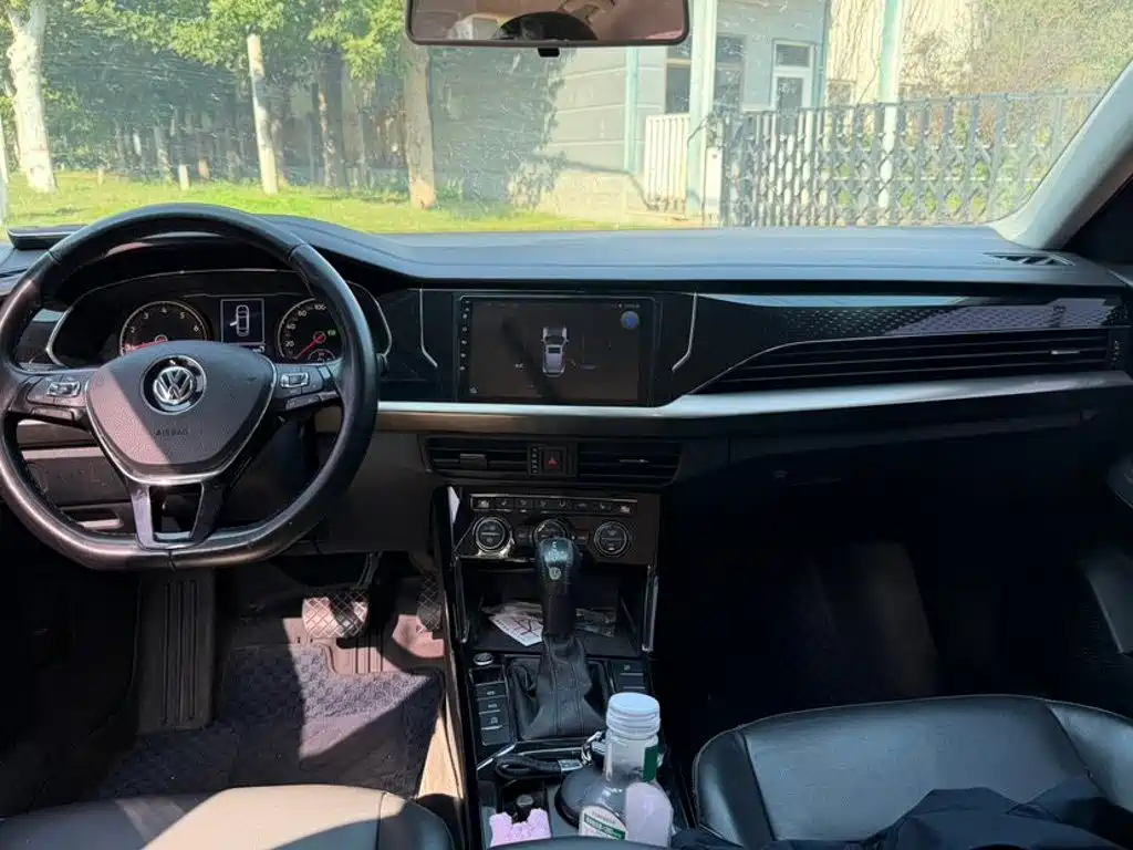 Volkswagen Passat — фото 6