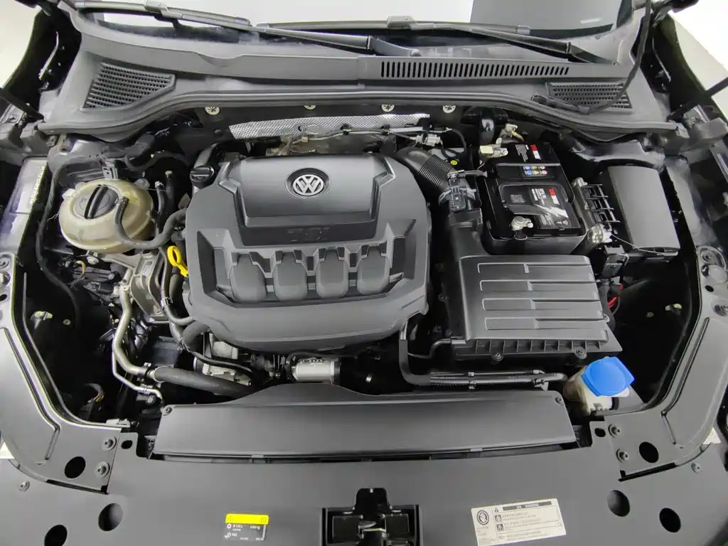 Volkswagen Passat — фото 6