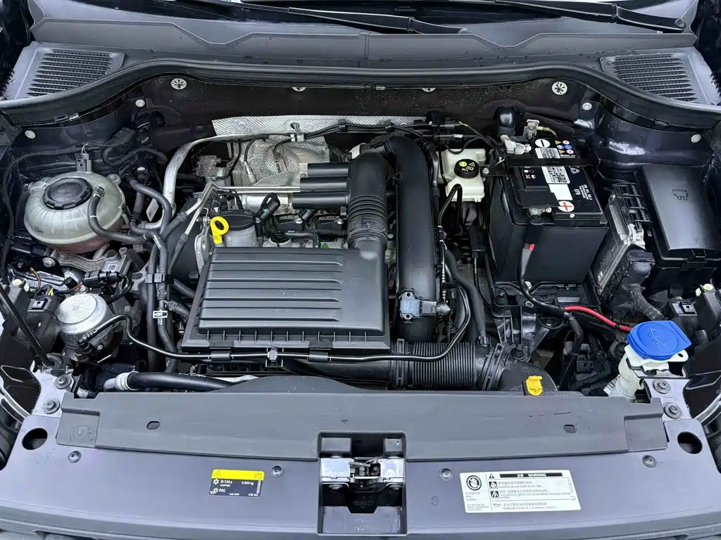 Volkswagen Tharu — фото 11