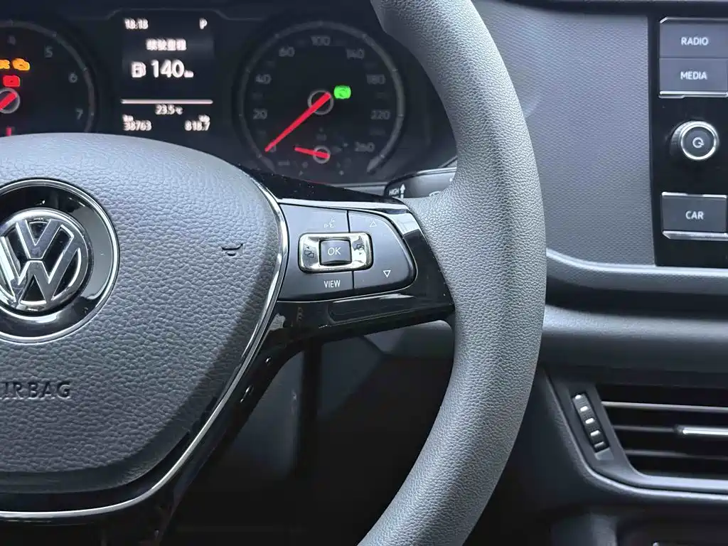 Volkswagen Tharu — фото 23