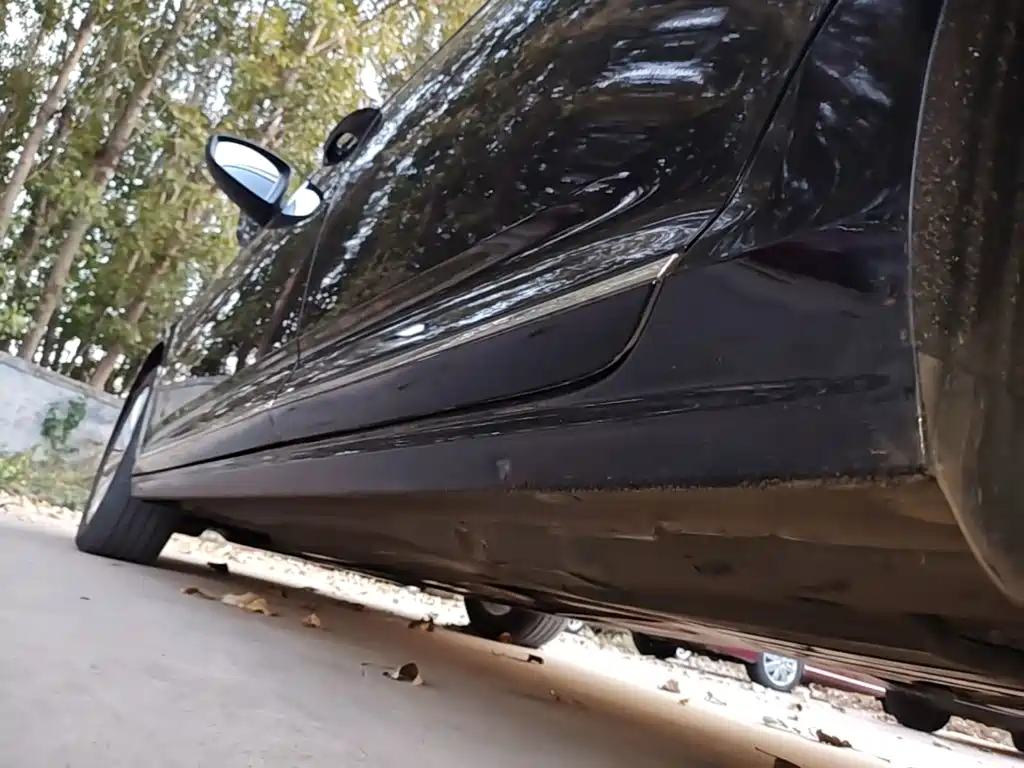Volkswagen Passat — фото 22