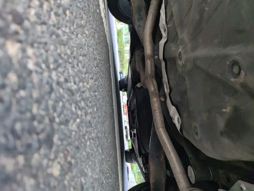 Volkswagen Passat — фото 22