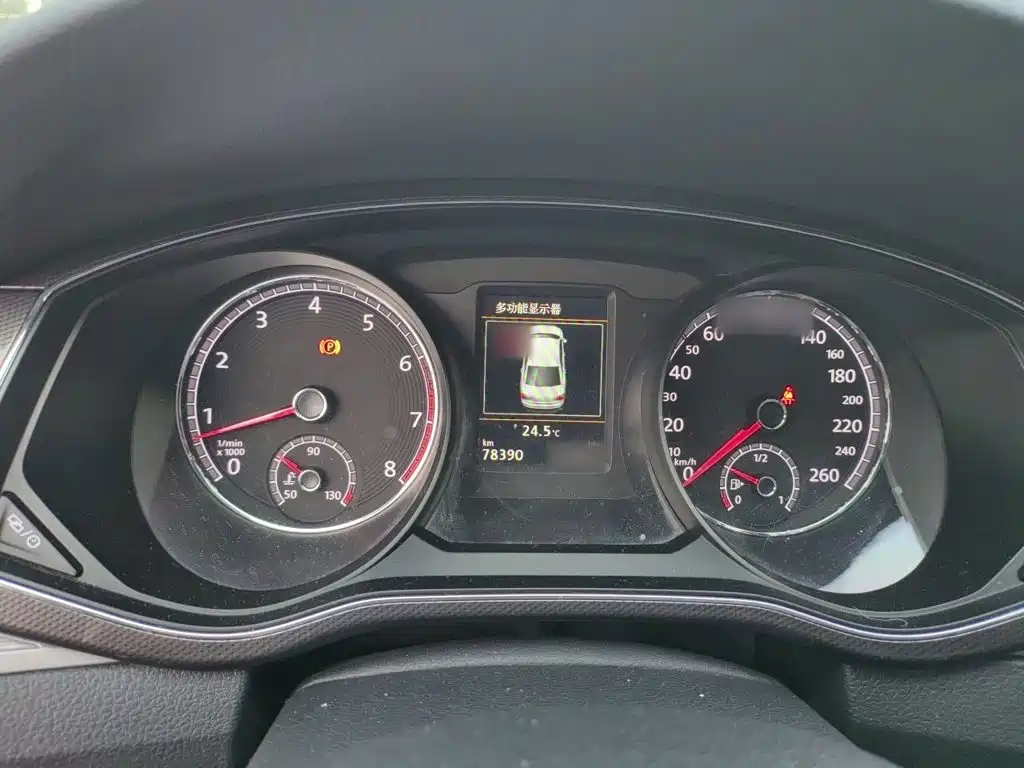 Volkswagen Passat — фото 4