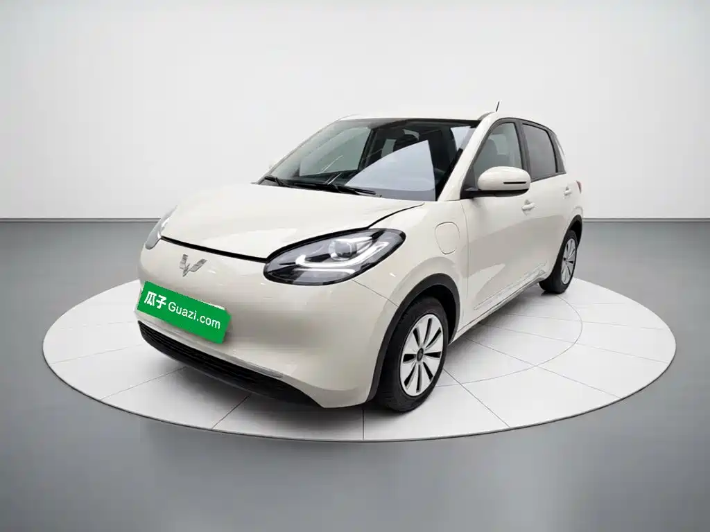 Wuling Bingo